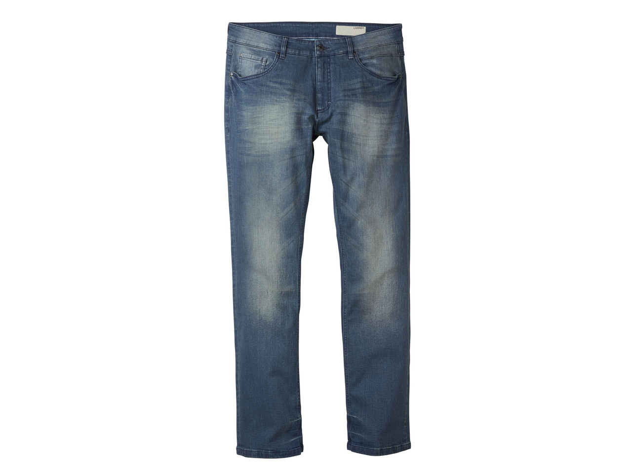 Men's Jeans