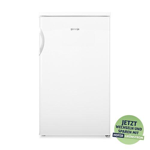 GORENJE Tischkühlschrank mit Gefrierfach