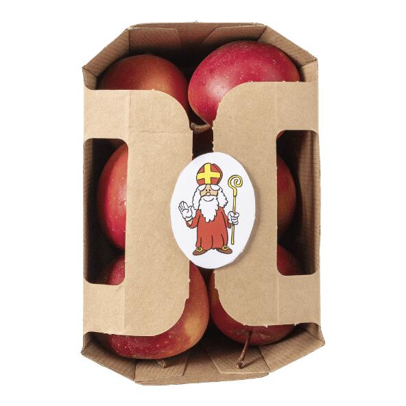 Pommes Rockit
