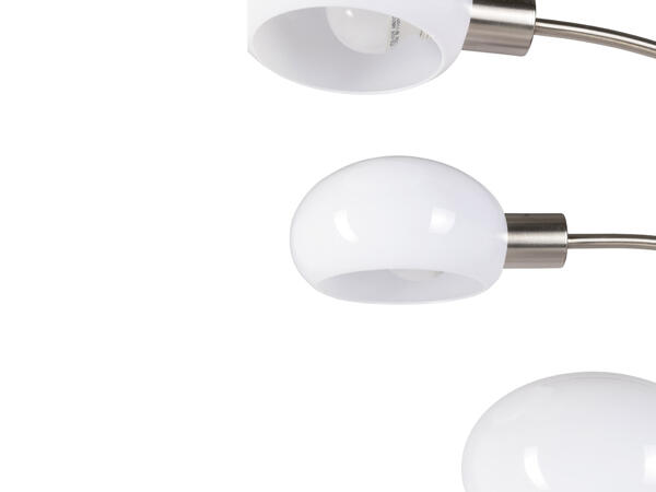 OBLOUKOVÉ LED SVÍTIDLO / STOJACÍ LED LAMPA