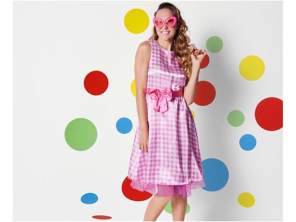 Adults' Carnival Costume