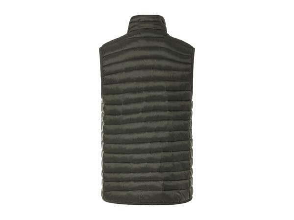 Livergy Men's Lightweight Gilet
