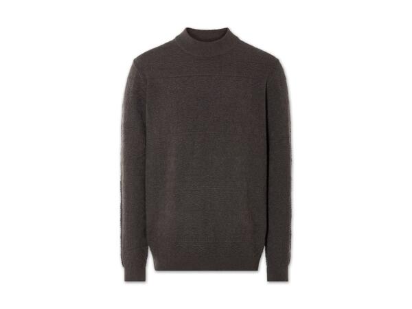 Herren Feinstrickpullover