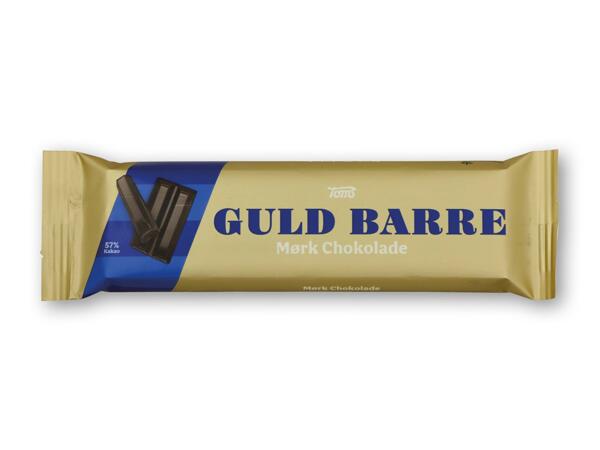 Toms Guld barre