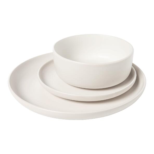 CROFTON(R) 				Servies, 12-delig