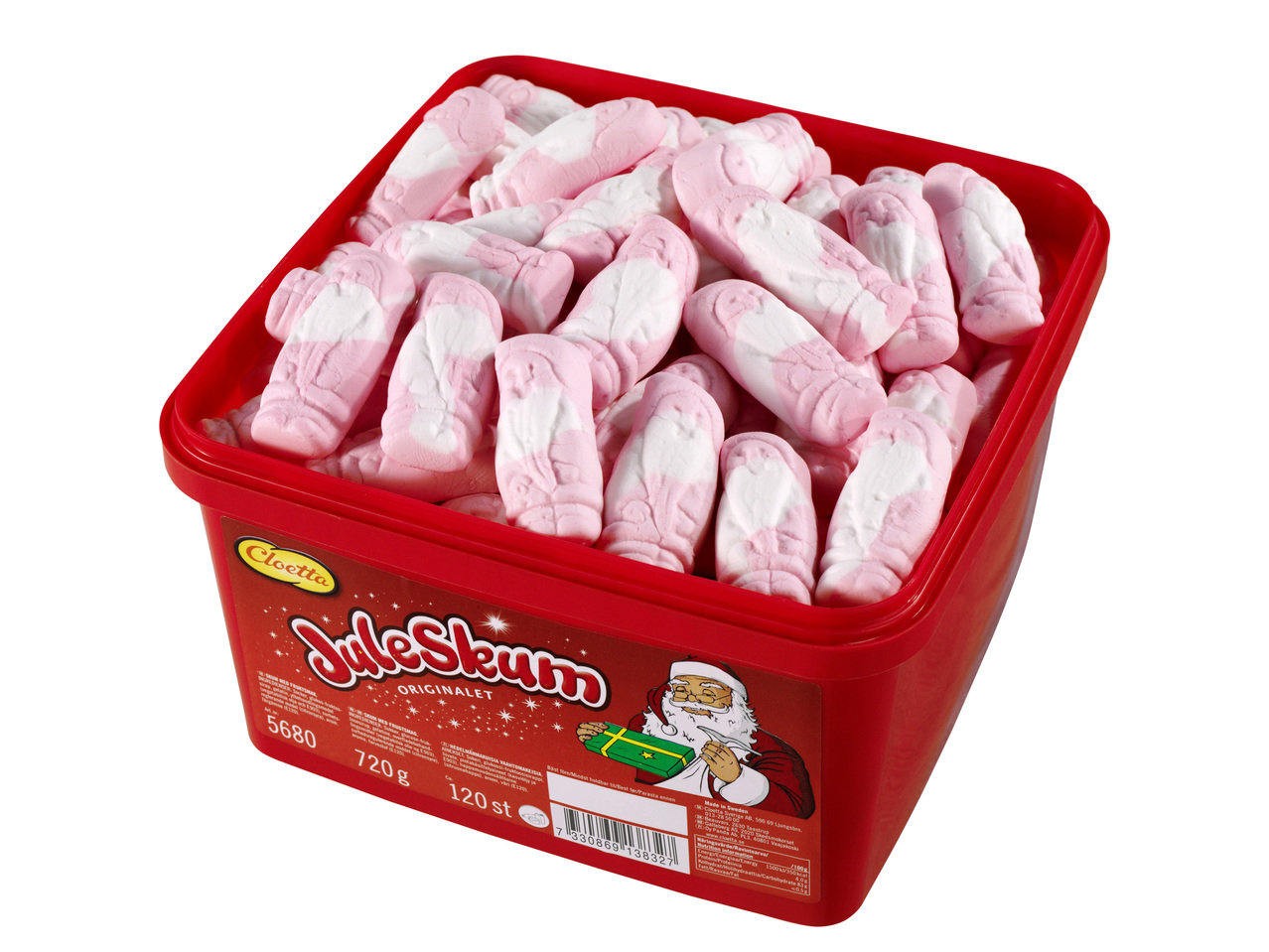 JULESKUM