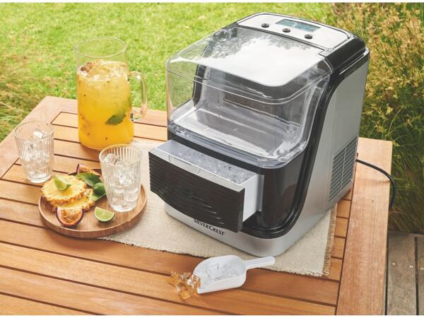 Ice maker