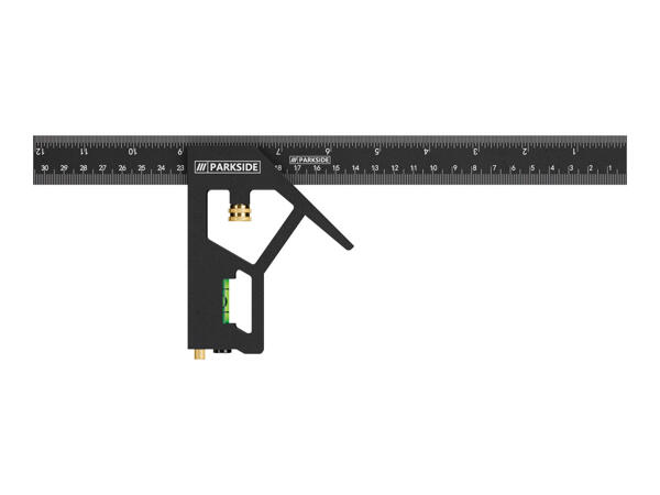 Parkside Measuring Tool / Combination Square