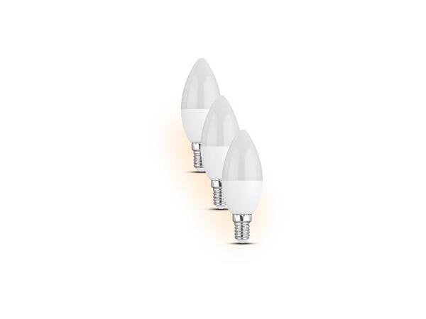 LIVARNO home LED žárovka, 2 kusy / 3 kusy