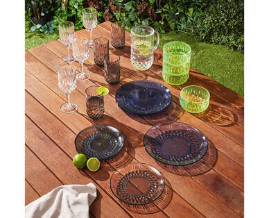 Outdoor Drinkware or Tableware Assortment