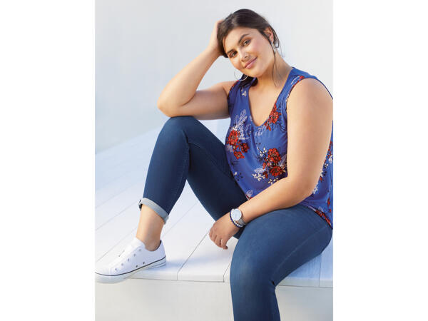 Damen Jeggings
