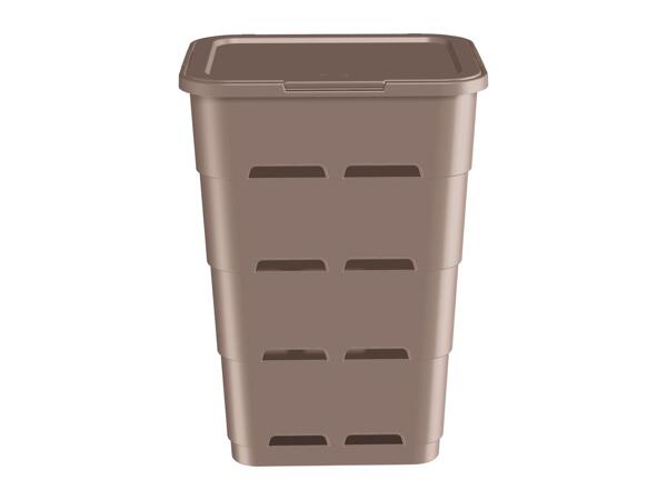 Livarno Home Laundry Hamper