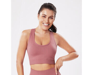 Women's Fitness Crop Top or Shorts