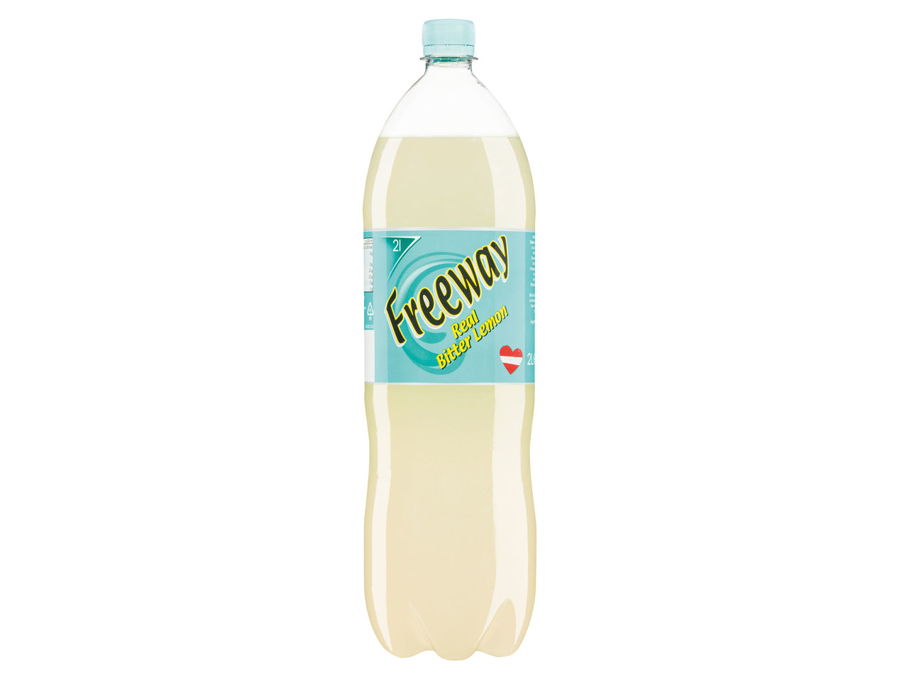 FREEWAY Bitter Lemon