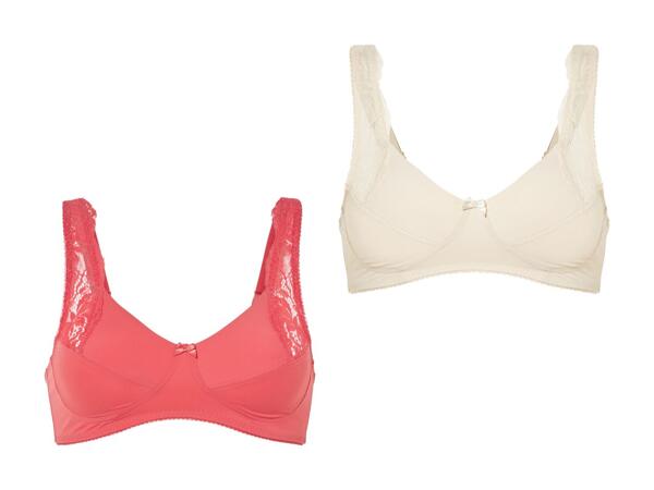 Soutien-gorge soft