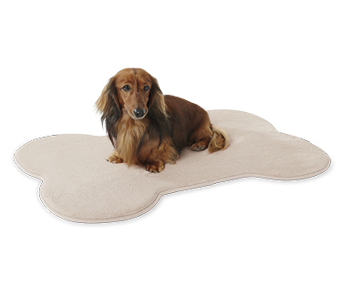 Memory Foam Pet Mat