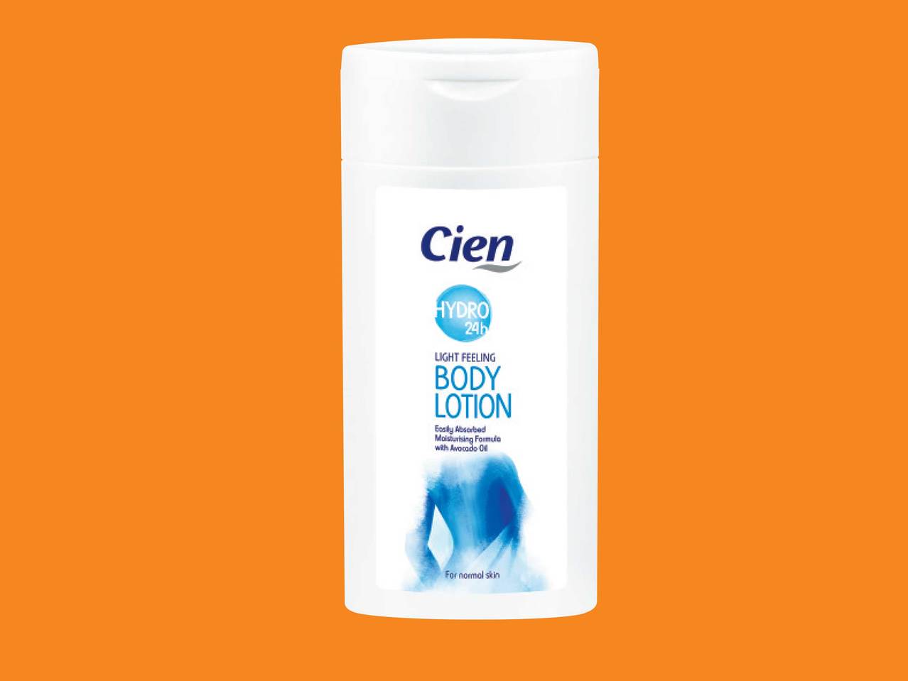 CIEN(R) Mini Body Lotion