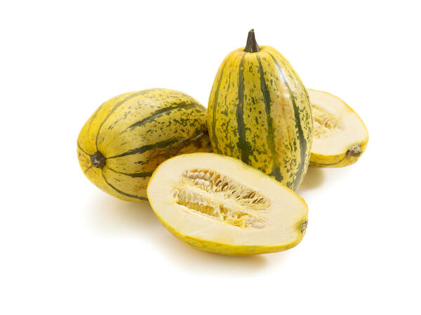 Courge spaghetti