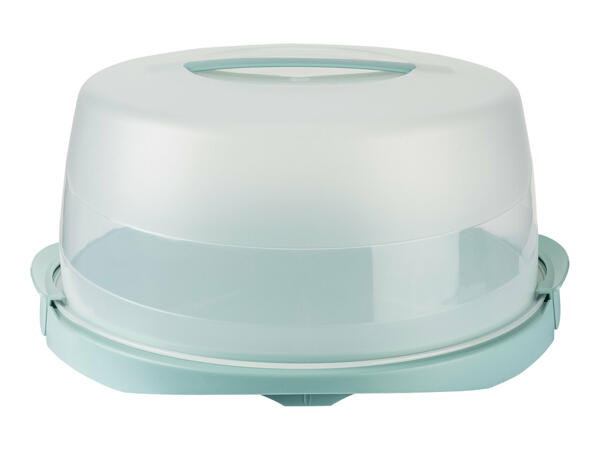 Ernesto Cake Storage Box