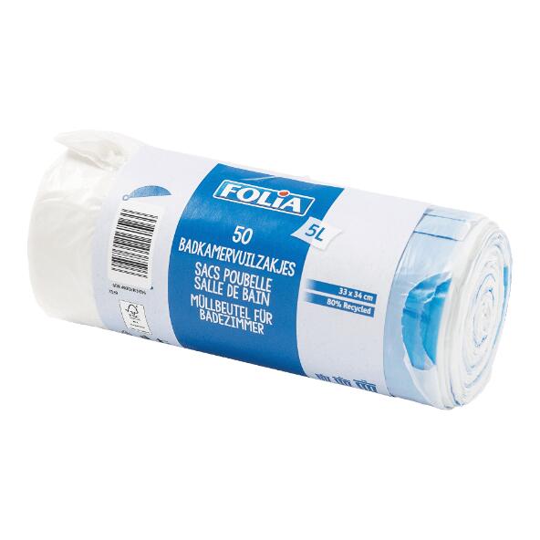 FOLIA(R) 				Müllbeutel