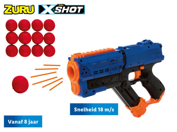 X-Shot blaster Meteor