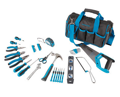Tool Kit 49pc