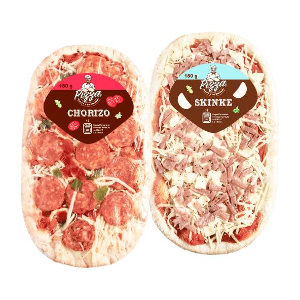 Minipizza