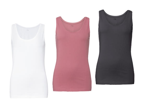 ESMARA LINGERIE(R) Undertrøje