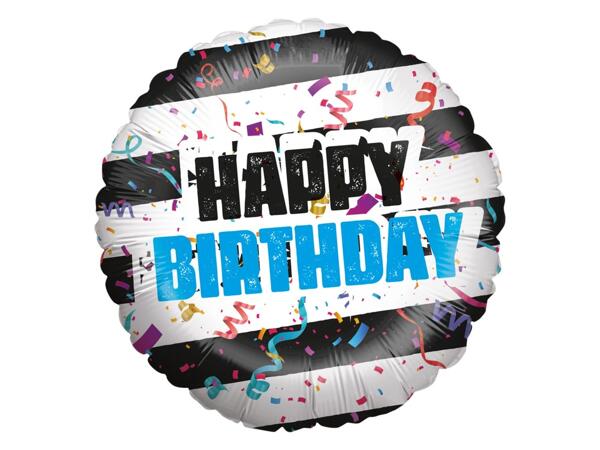 Balloons, Party Decorations or Gift Bag