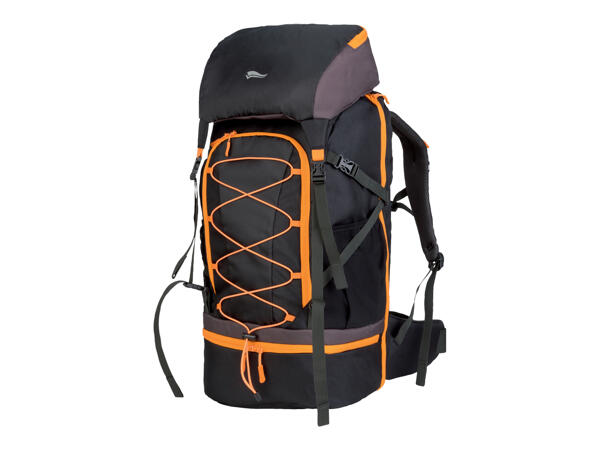 Hiking Rucksack
