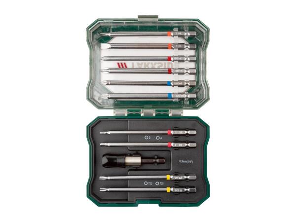 Parkside Bit / Socket Set