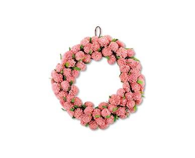 Huntington Home Natural Wreath