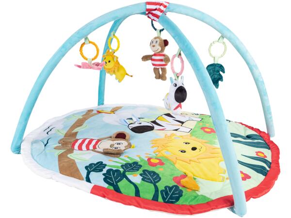 Activity Center