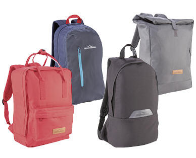 ADVENTURIDGE(R) ZAINO MULTIFUNZIONALE
