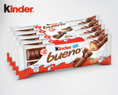 KINDER Bueno