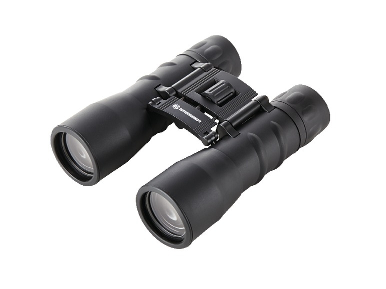 12x32 Compact Binoculars