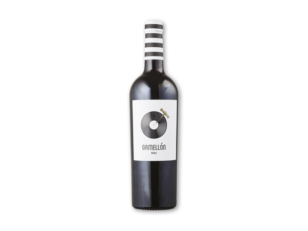 Gamellón Vino tinto Roble D.O. Jumilla
