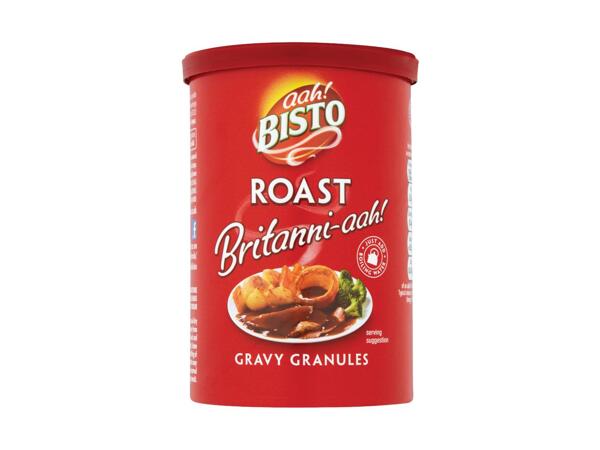 Bisto Gravy Granules