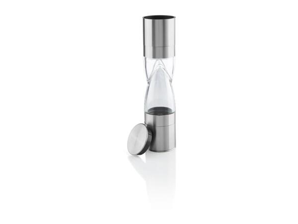 Ernesto Duo Salt & Pepper Mill/​Chilli Grinder
