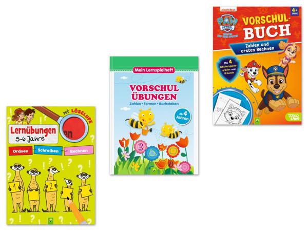 Schulanfang Buch