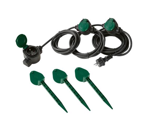 Extension Lead