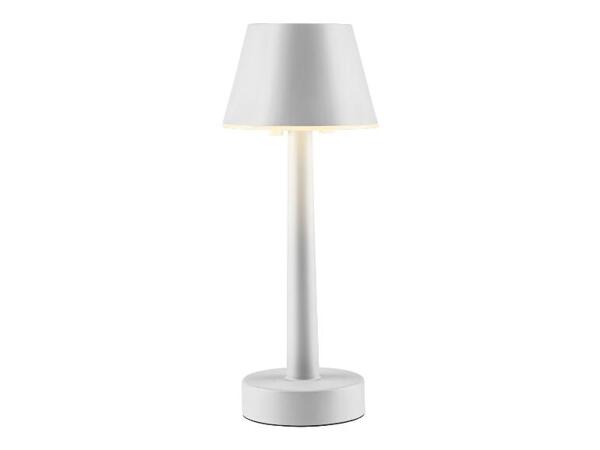 Aku stolní LED lampa