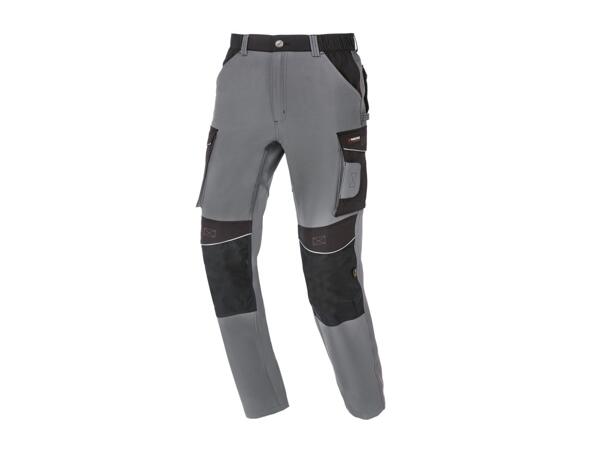Men's work trousers