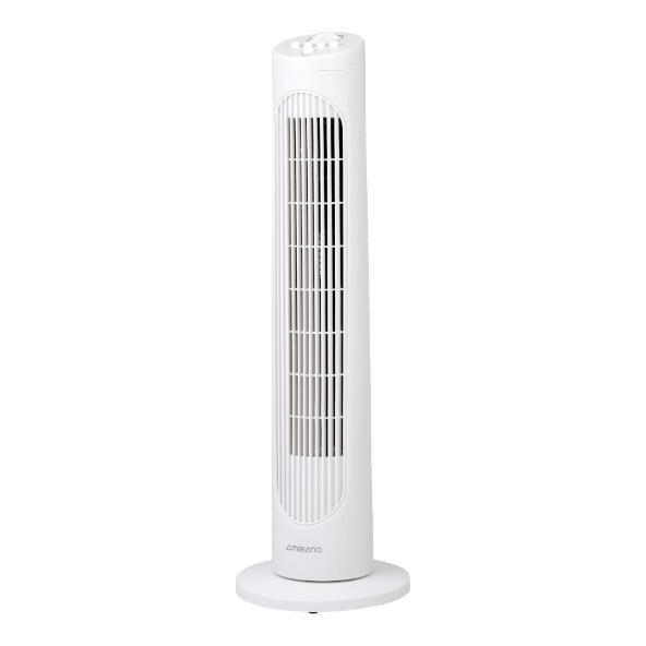 AMBIANO(R) 				Ventilateur colonne
