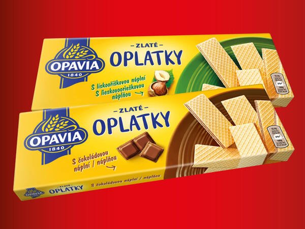 ZLATÉ OPLATKY - Lidl - Česko - Archiv propagační nabídky