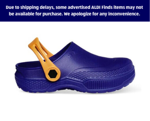 Lily & Dan 
 Children's Clogs