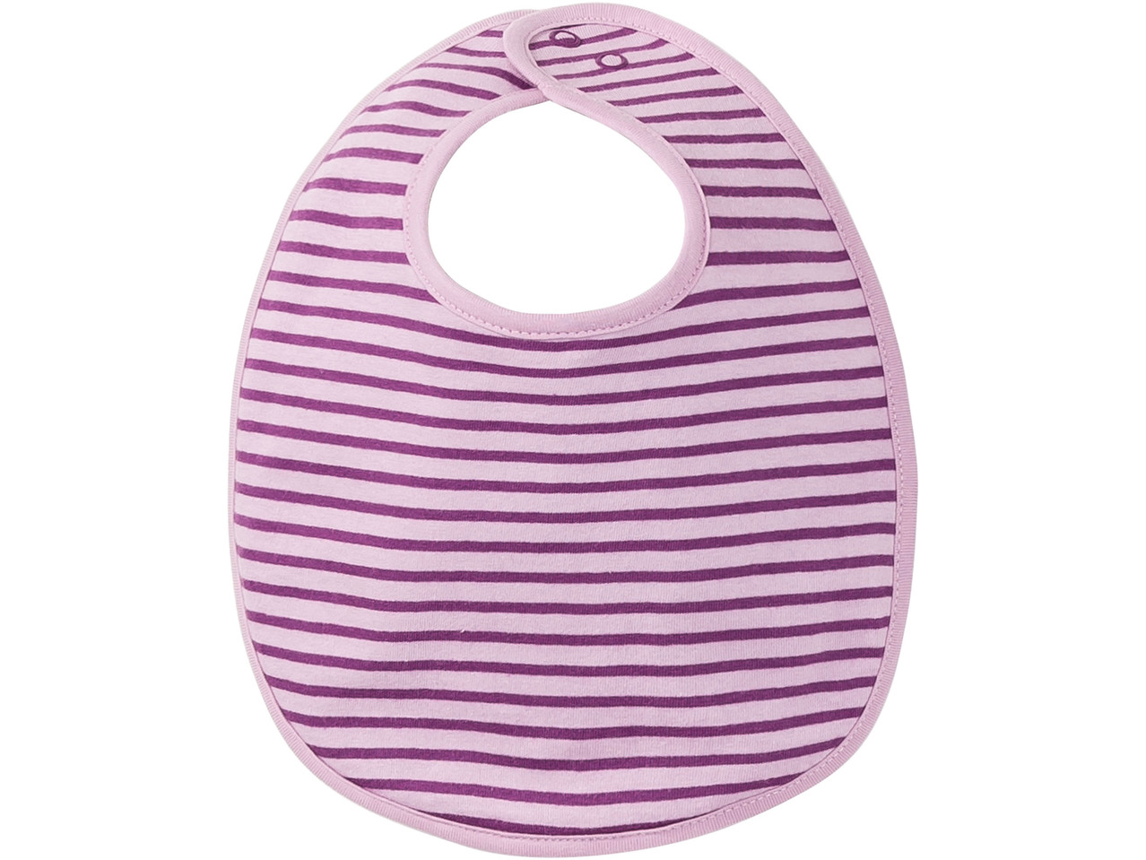 Baby Bibs, 2 pieces