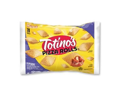 Totino's Pepperoni Pizza Rolls