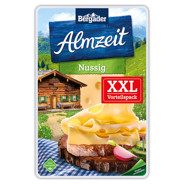 Almzeit XXL