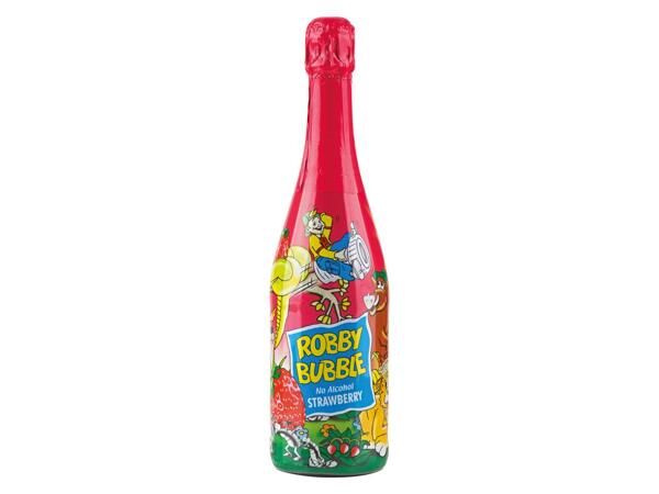 ROBBY BUBBLE